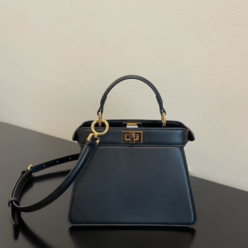 F**di peekaboo bags